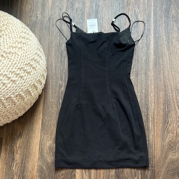 Naked Vice Jen Dress - Picture 5 of 5